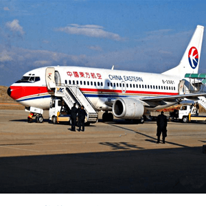 唐山机场快运航空快运业稳步发展的原因是什么？